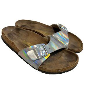 Birkenstock sandals